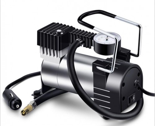 Car air compressor AB-AC002