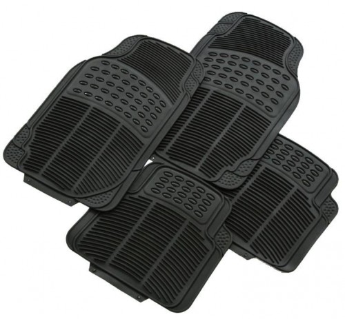 Car floor mat AB-FM001