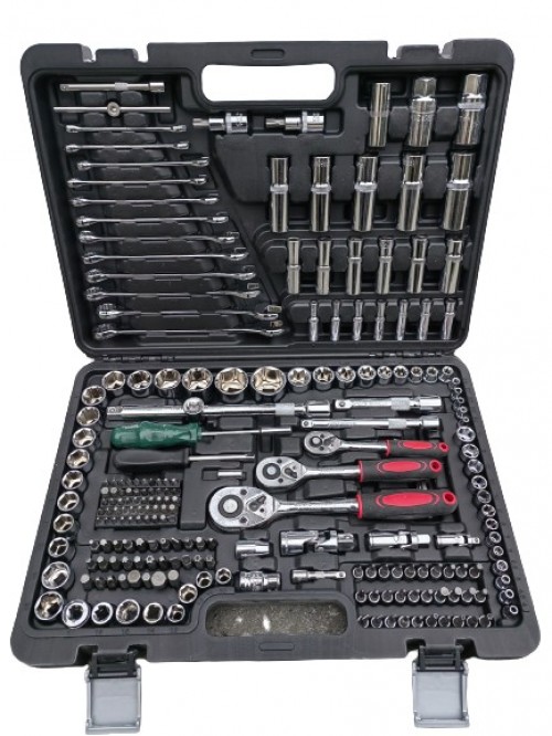 SOCKET SETS 216SETS