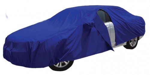 Car Cover