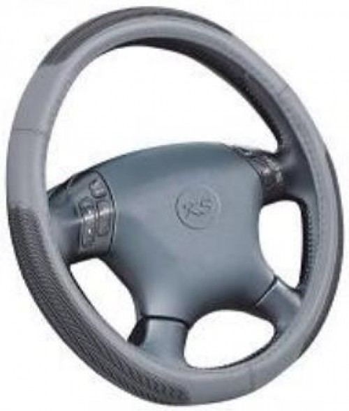 Car steering wheel cover AB-SWC002