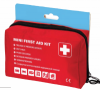 First Aid kit