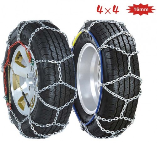 Snow chain 16mm GS