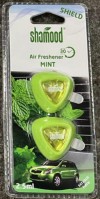 Car air freshener AB-CF003