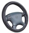 Car steering wheel cover AB-SWC001