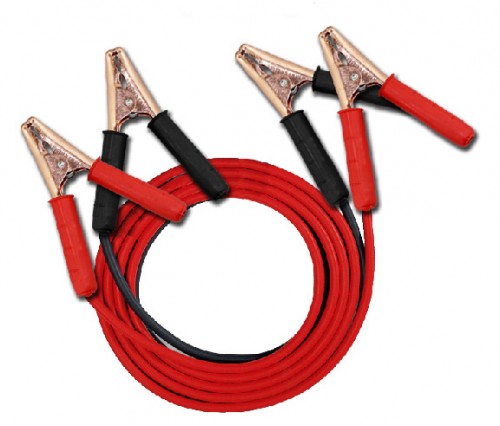 8GA BOOSTER CABLE