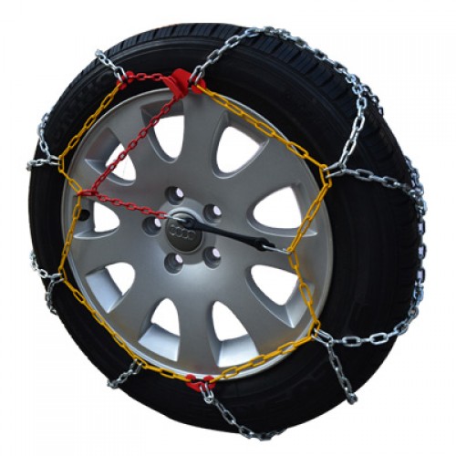 Snow chain 12mm GS