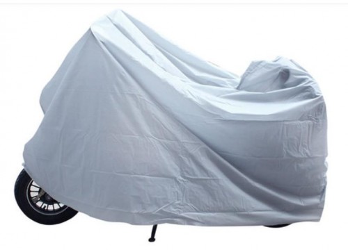 Motorcycle Cover