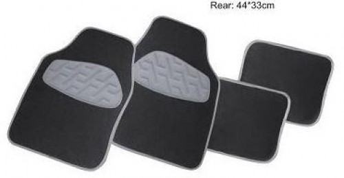 Car carpet AB-FM017