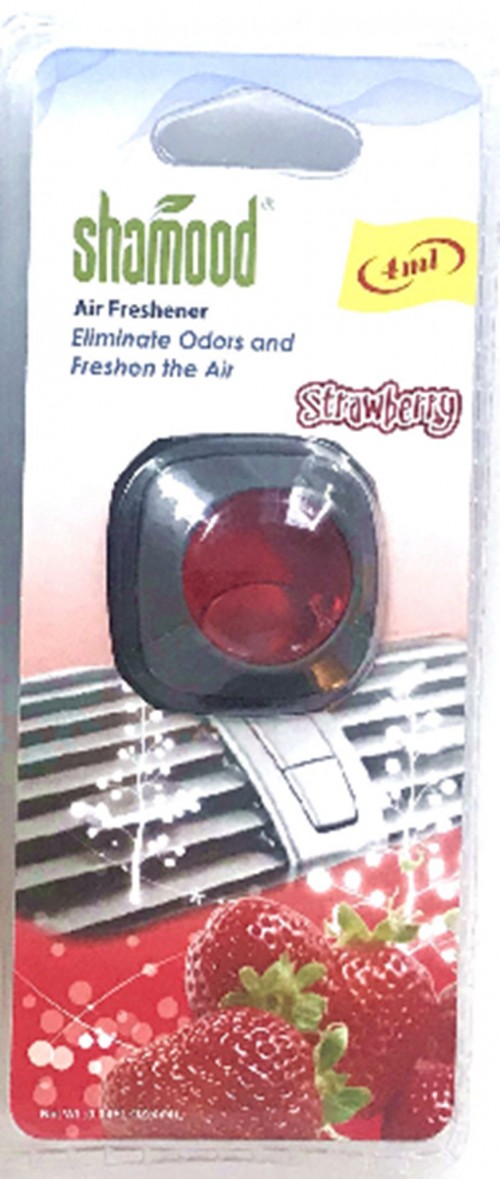 Car air freshener AB-CF005