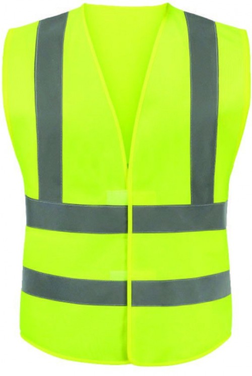 Safety vest