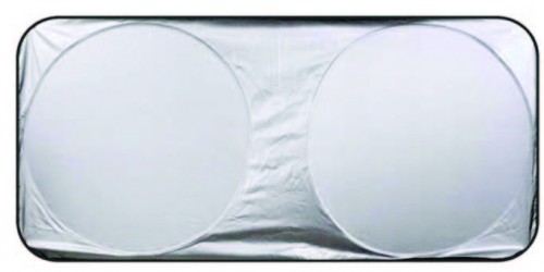 Car sunshade AB-SS006