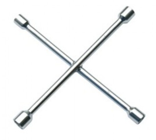 CAR CROSS WRENCH AB-CWR001