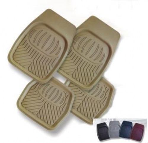 Car floor mat AB-FM003