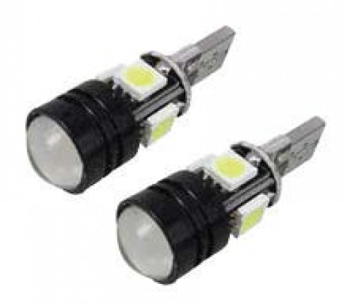 Car LED bulb T10