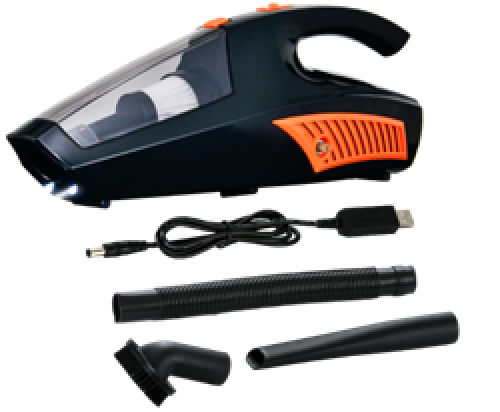 Car Vacuum Cleaner AB-VC004