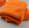 CAR MICROFIBER TOWELS