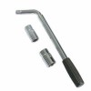 CAR L TYPE WRENCH