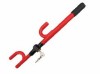 Car steering wheel lock AB-SWL003