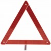 Warning triangle