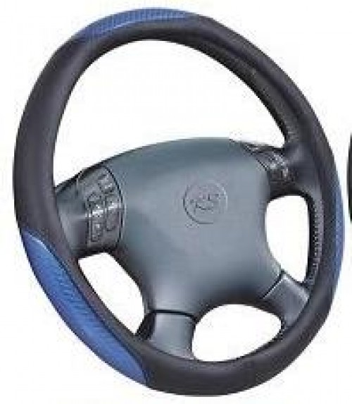 Car steering wheel cover AB-SWC009