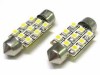 Car LED bulb 9LED