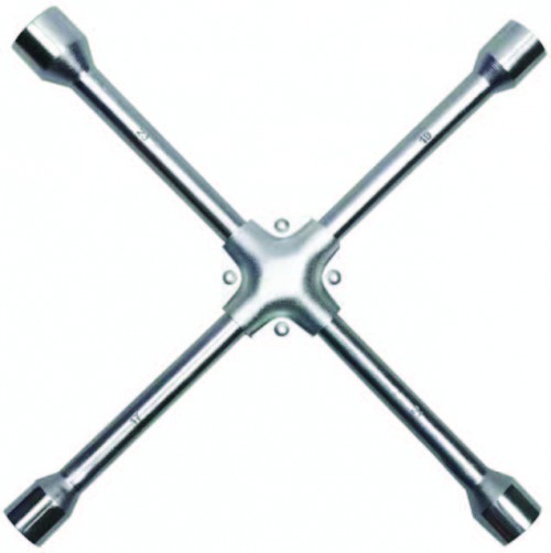 CAR CROSS WRENCH AB-CWR003