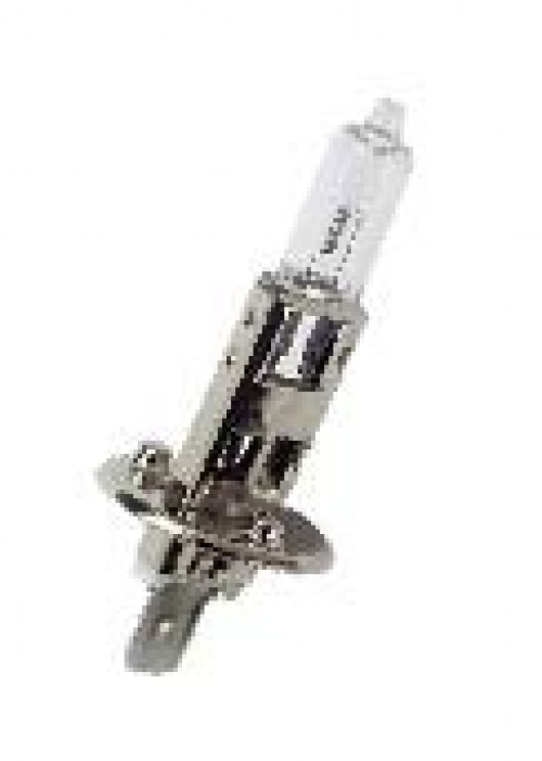 Car Halogen bulb H1 AB-HLG003