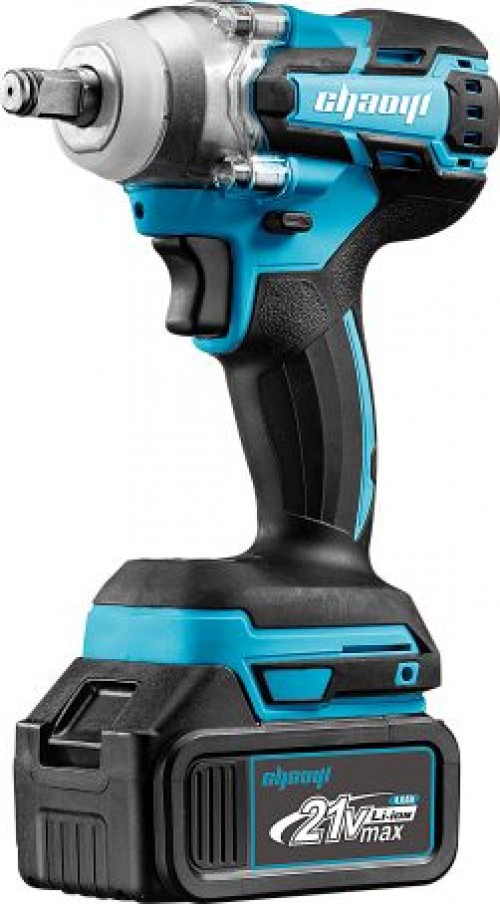 CORDLESS IMPACT WRENCH