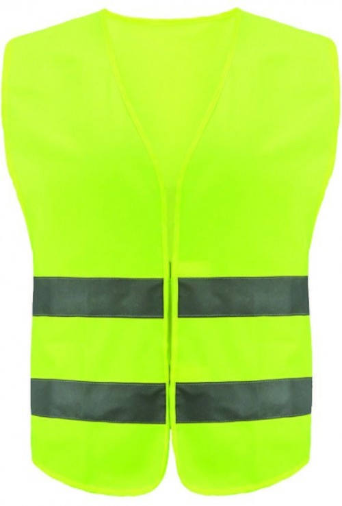 Safety vest