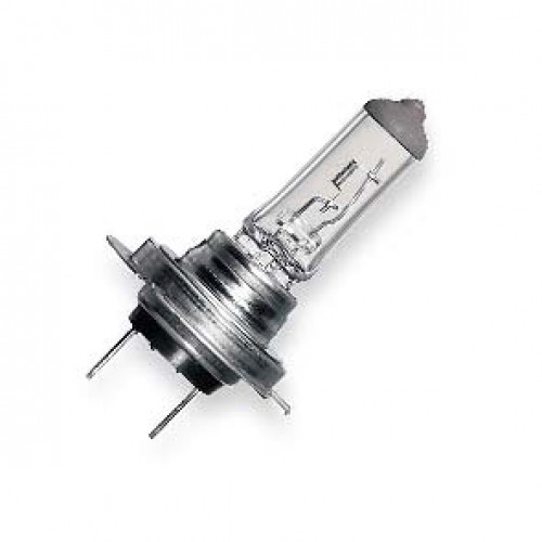 Car Halogen bulb H7 AB-HLG001