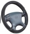Car steering wheel cover AB-SWC005