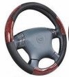 Car steering wheel cover AB-SWC001