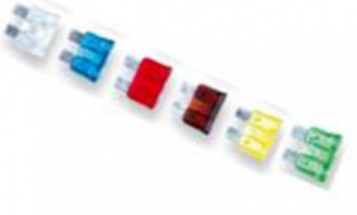 car fuse set AB-FUS004