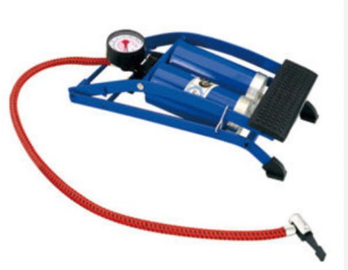 Car foot pump AB-CFP001