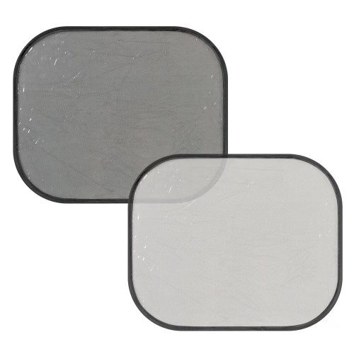 CAR SIDE WINDOW SUNSHADE