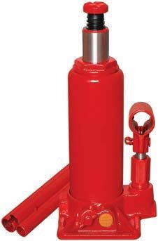 CAR FLOOR JACK