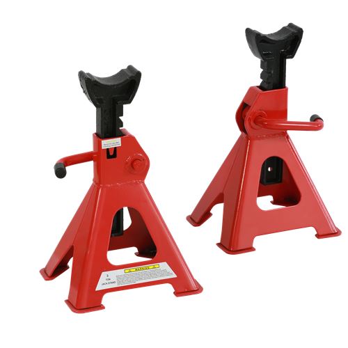 CAR JACK STAND