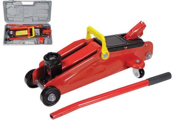 CAR BOTTLE JACK
