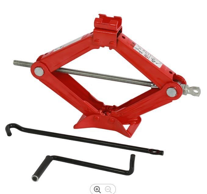 CAR SCISSORS JACK