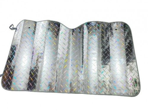 CAR SIDE WINDOW SUNSHADE