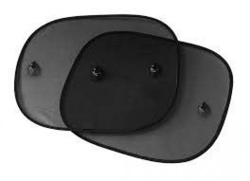 CAR FRONT SUNSHADE